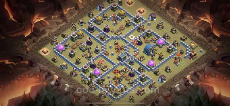 The Best Clan Castle Troops for Zal witch TH12 Attacks
